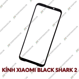 Mặt kính ép cho XM black shark 2