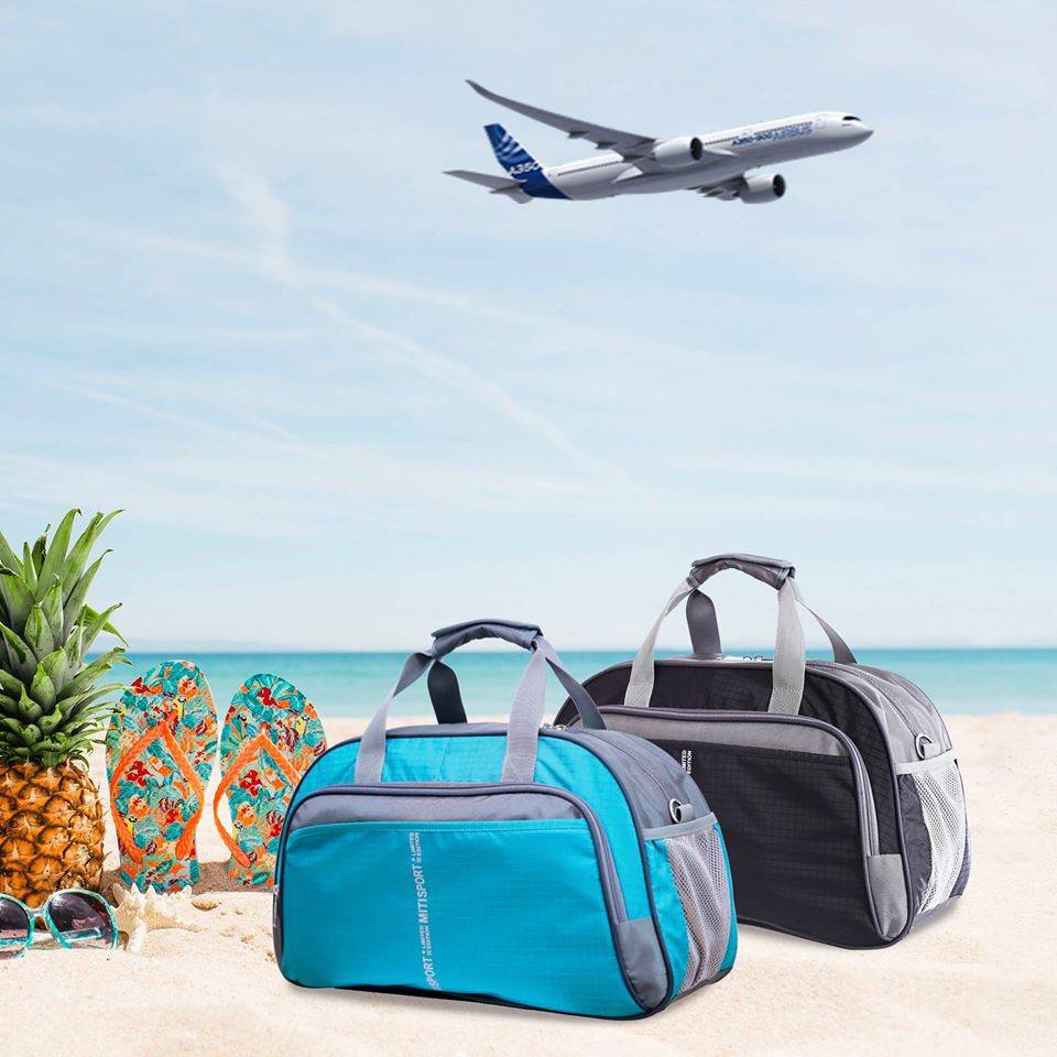 Túi Du Lịch Xách Tay Nhẹ DL22022A