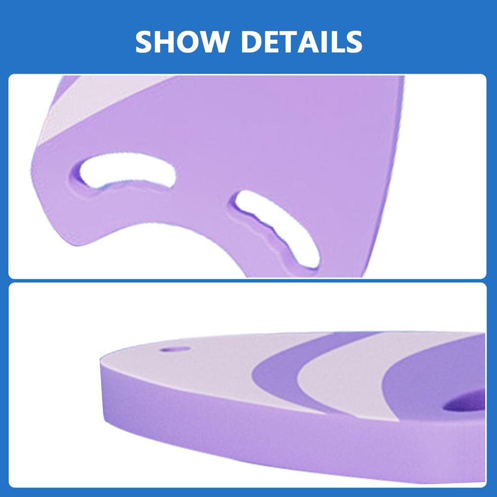 Tấm Phao Nổi Bằng Xốp EVA Hỗ Trợ Tập Bơi