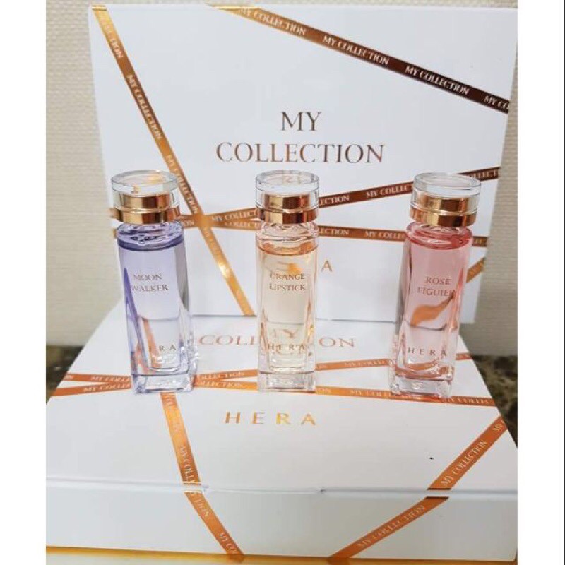 SET NƯỚC HOA HERA MINI CAO CẤ