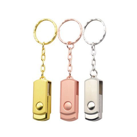 Ổ Đĩa Usb Tốc Độ Cao 16g32g64g128g Cho Máy Tính / Điện Thoại Di Động | BigBuy360 - bigbuy360.vn