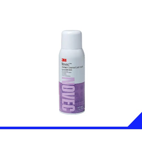 Chai Tẩy Rửa 3M Novec Contact Cleaner Lubricant