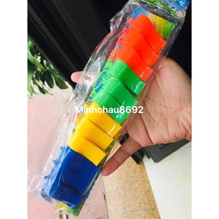Còi thổi đồ chơi, còi nhựa thể thao