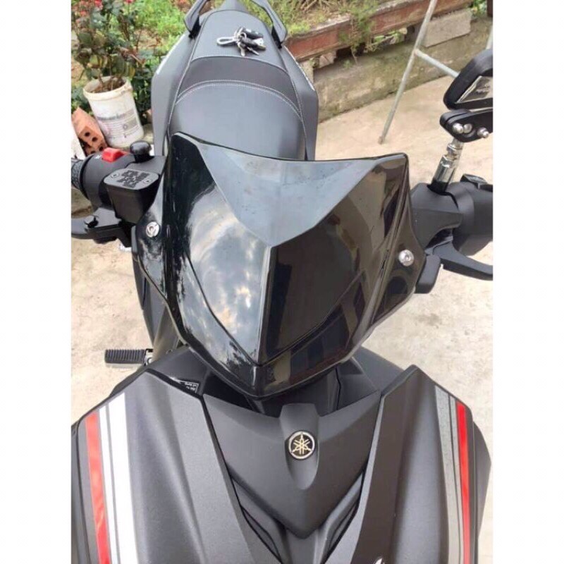 Mão/chắn gió Exciter 155 VVA