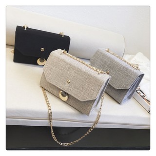[ORDER] Túi hộp Canvas MoonLight
