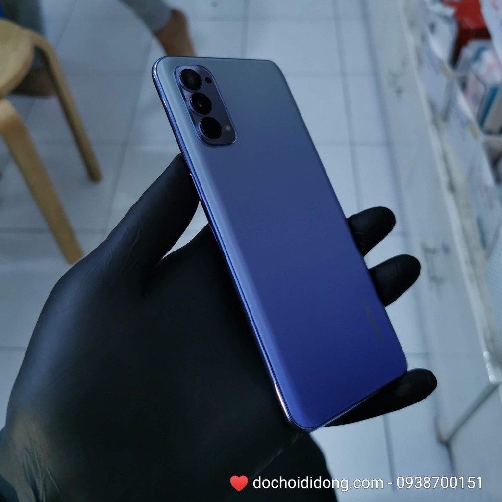 Miếng dán PPF Vivo X50 pro trong, nhám, đổi màu cao cấp