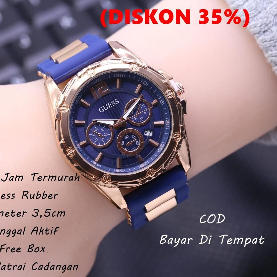 ⇶ ✓A+ (☆Bưu hành tốt nhất☆Đồng Hồ HP Cao Su Năng Động Thời Trang Cho Nữ