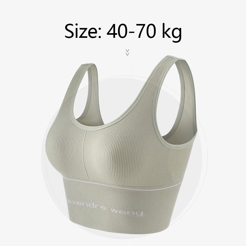 Áo Ngực Thể Thao Chống Sốc Năng Động Tiện Dụng Cho Nữ | BigBuy360 - bigbuy360.vn