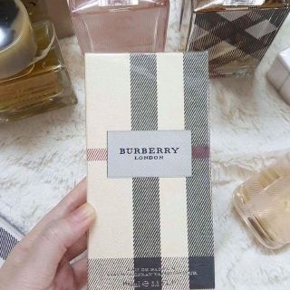 Nước hoa Burberry 100ml