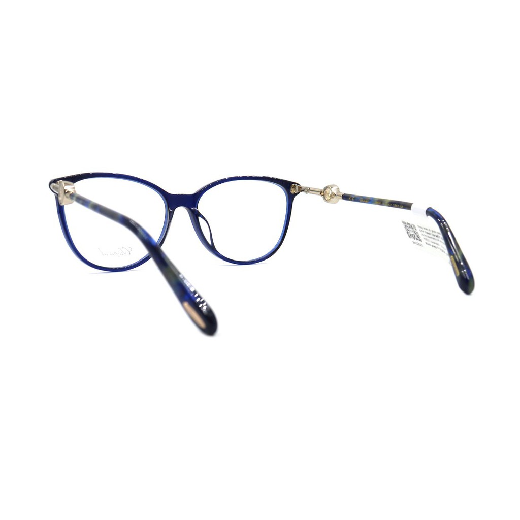 Gọng kính nam nữ thời trang CHOPARD VCH283S chính hãng