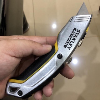 Dao trổ FatMax Xtreme Stanley 10-789