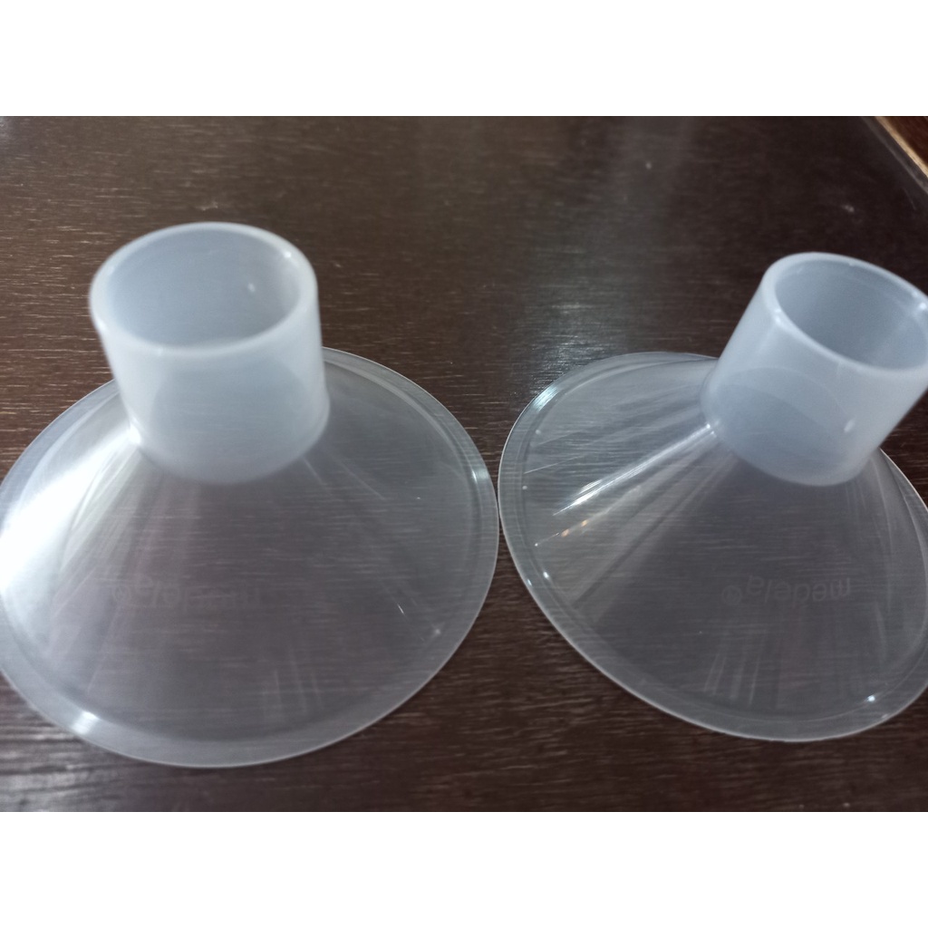 Cặp 2 Phễu Medela Size 21-24-27mm