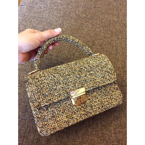 SỢI DỆT LOANG 2mm