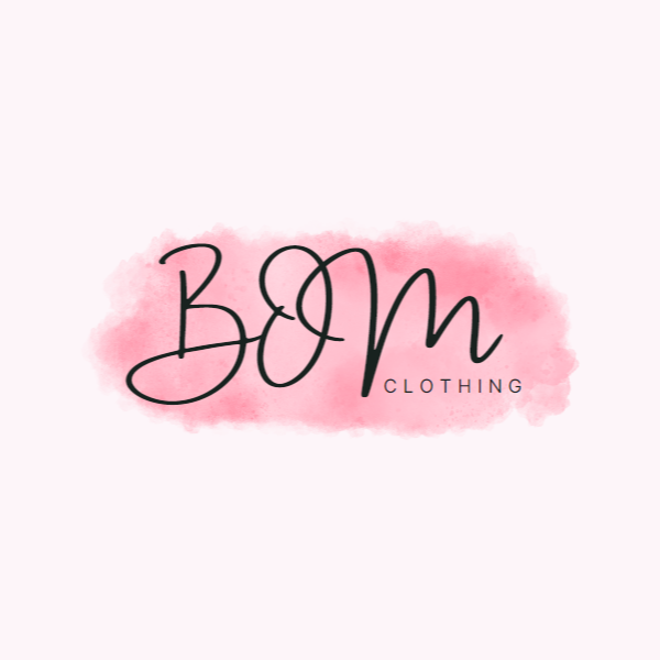 Bom Clothing