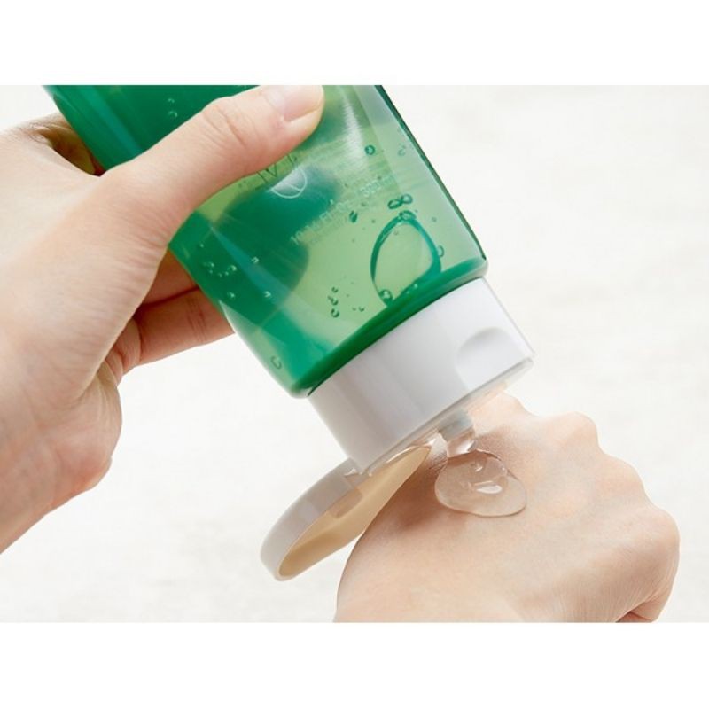 Gel Lô Hội Innisfree Dưỡng Ẩm Mát Da Aloe Revital Soothing Gel 300ml