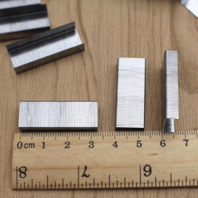 Ruột gim bấm Pison đóng giấy tài liệu - 1 bộ