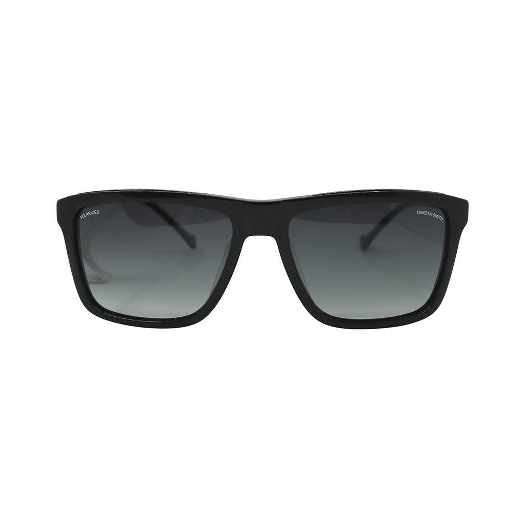 (Hàng chính hãng) Kính mát nam nữ Dakota Smith DS68056 (57-17-145) màu sắc thời trang
