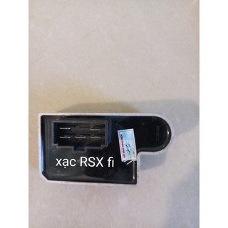 Sạc Ex 150 ,Nouvo, Rsx 110,Dream độ