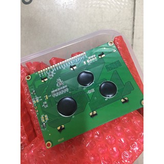 LCD 12864 . ST7920 xanh lá