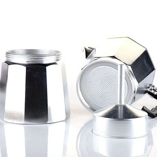 Ấm Pha Cafe Moka Pot Kiểu Italia-chất
