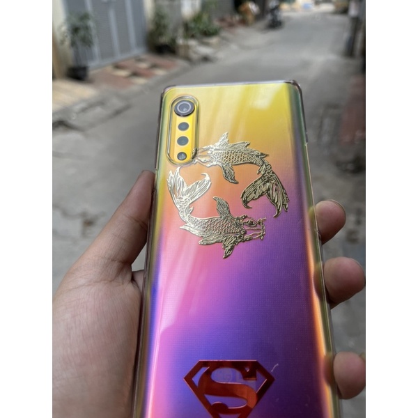 Stick dán lưng các mẫu