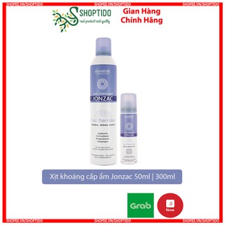 Xịt Khoáng Cấp Nước Eau Thermale Jonzac Thermal Spring Water 50ml