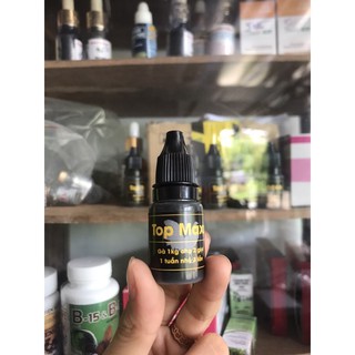 (10ml) TOP MAXX dinh dưỡng cho gà đá