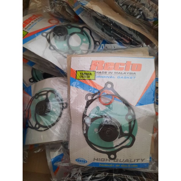 Ron bơm nước Exciter 150 Exciter 135