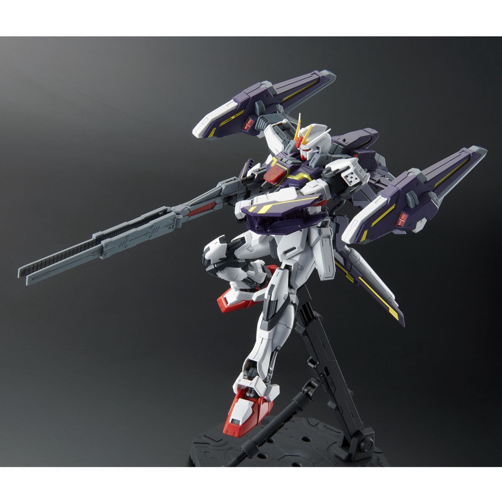 Mô Hình Lắp Ráp Gundam MG Lightning Strike ver.RM