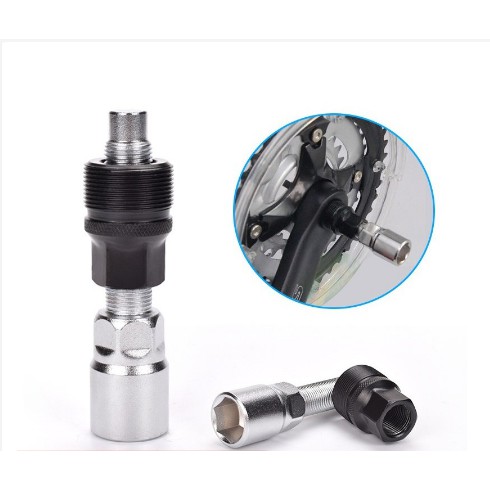 Vam tháo đùi đĩa lỗ vuông loại tốt