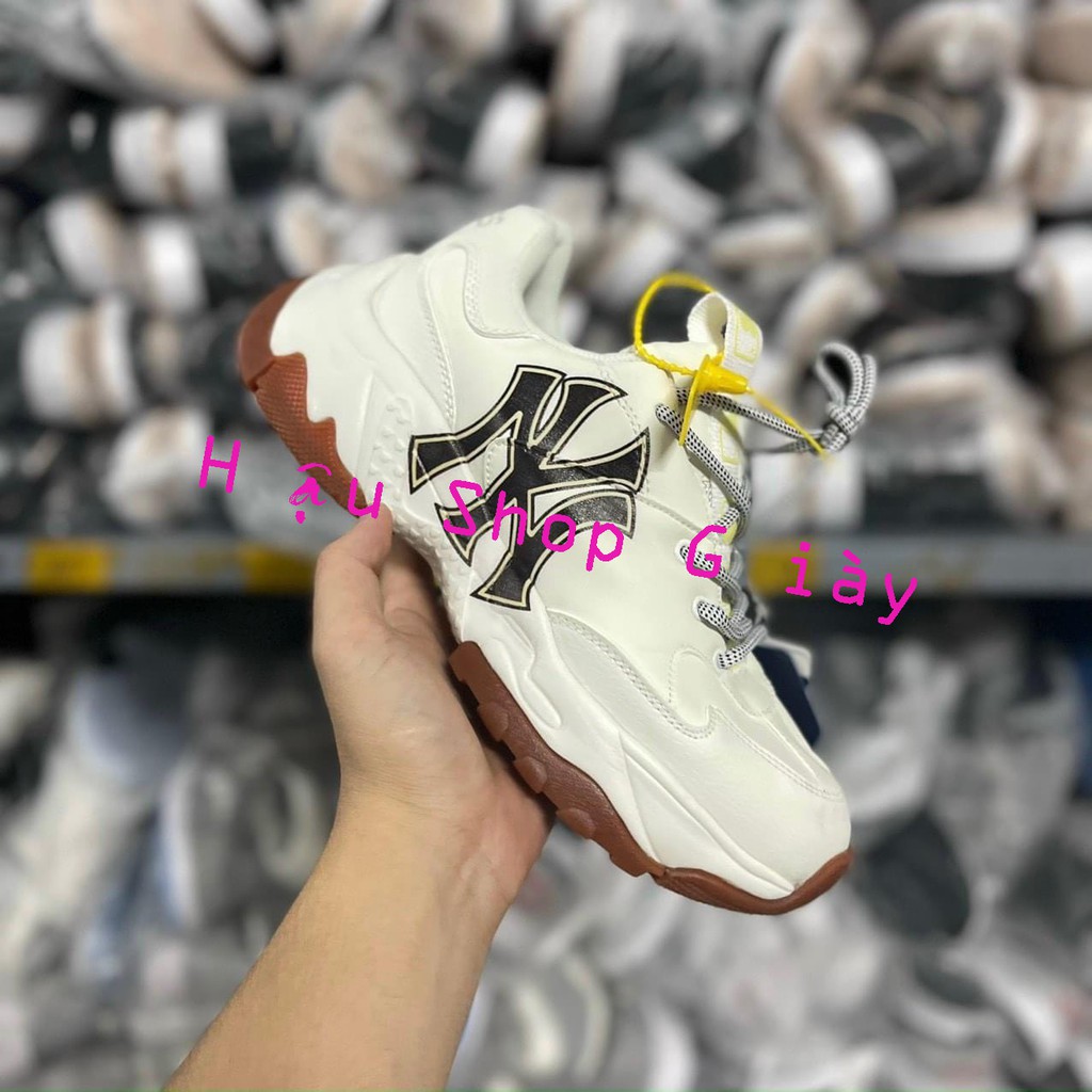 Giày 𝙈𝙇𝘽  Giày Thể Thao Tăng Chiều Cao Nam Nữ Hot Nhất 2021, Full box bill bản chuẩn | BigBuy360 - bigbuy360.vn