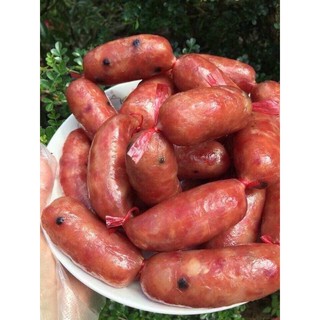 LẠP XƯỞNG TƯƠI CAI LẬY 500gr (hoả tốc HCM)