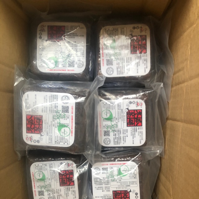 Trà Bí Đao Cốt Đài Loan