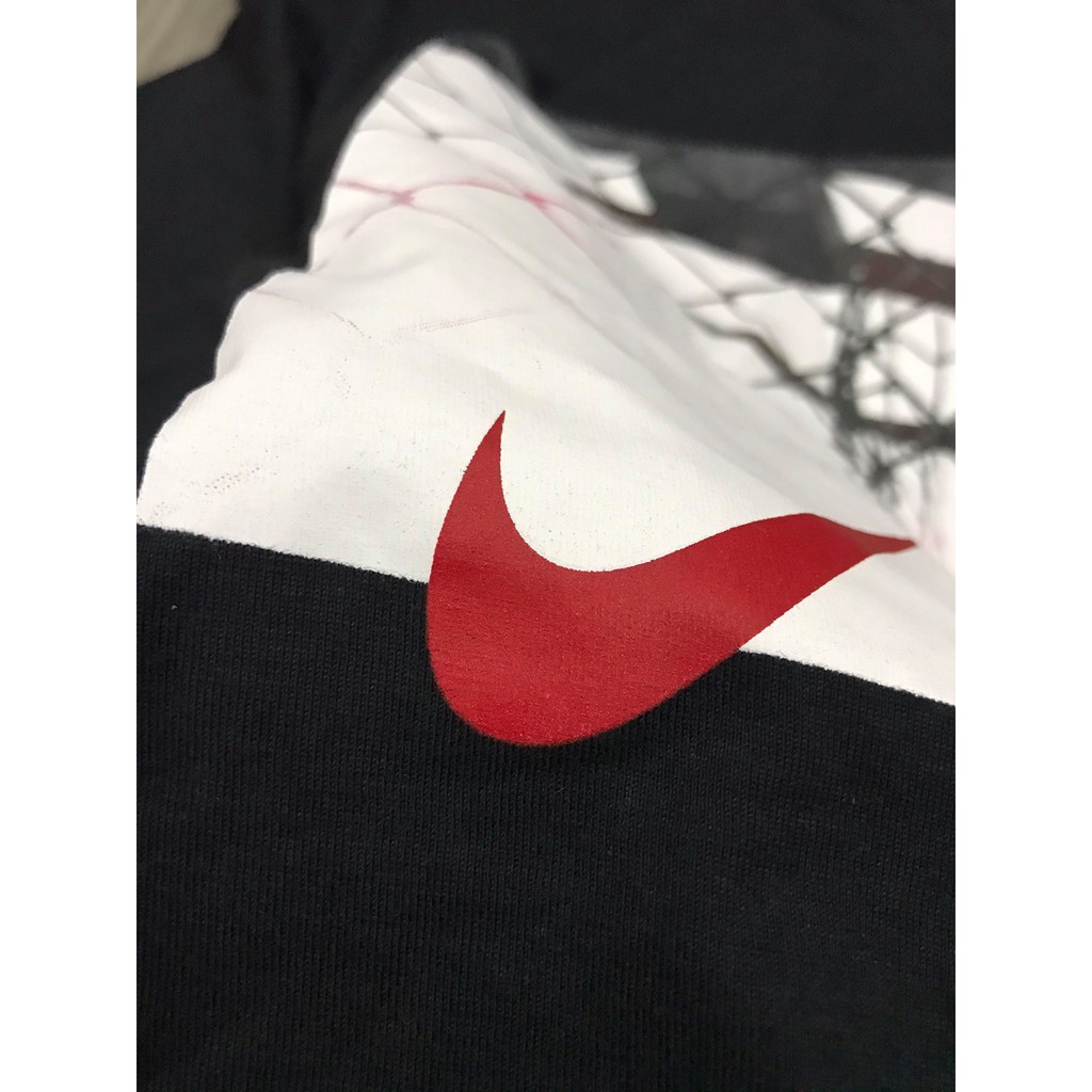 Áo Nike Photo Tee chỉ duy nhất size M âu