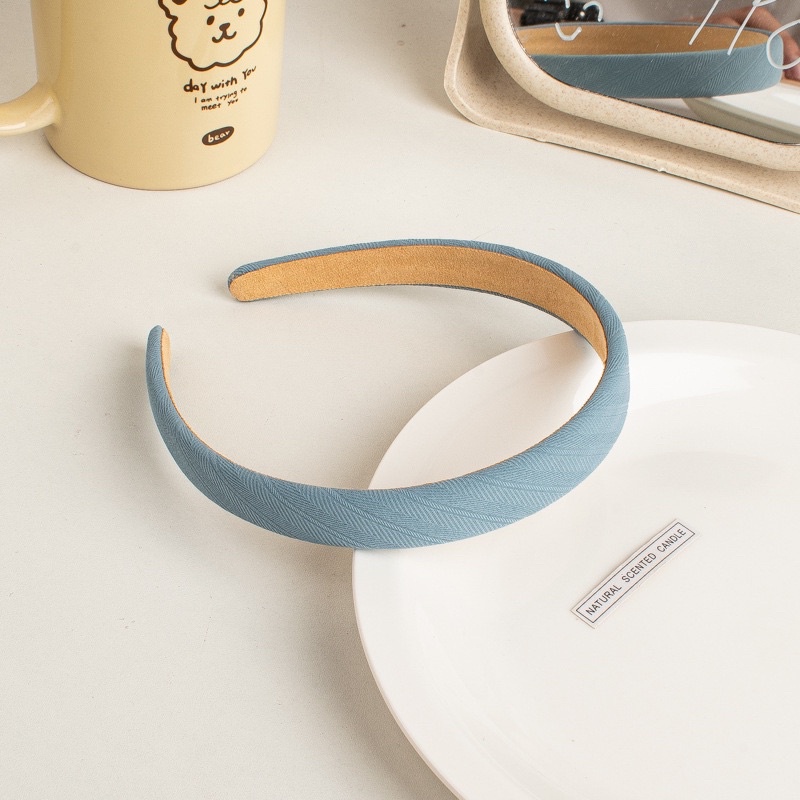 ✨ SẴN Phụ kiện trâm cài | băng đô cài tóc màu pastel basic ullzang siu xinhhhh✨ COÁ ẢNH THẬT