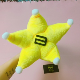 LIGHTSTICK BIGBANG BÔNG CÓ ĐÈN