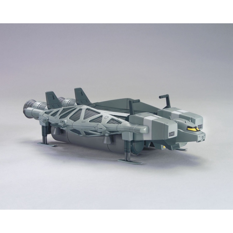 Mô hình lắp ráp 1/144 HGUC BASE JABBER TYPE 89 Bandai 4573102557544