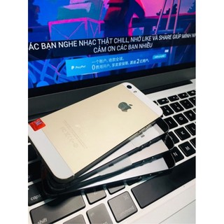 Điện thoại iphone 5s quốc tế 32gb