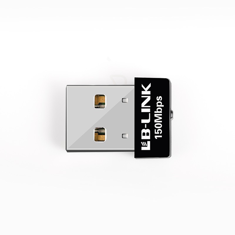 USB thu sóng wifi LB-Link tốc độ 150 Mbps