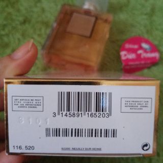 Nước Hoa Chanel CoCo Mademoiselle 100ml ( hàng bung seal chuẩn auth )