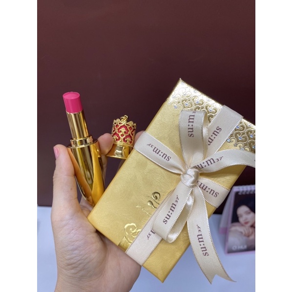 SON Whoo màu Hồng cánh sen 15 3,3g