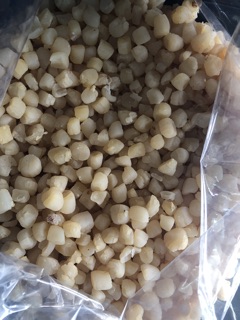 Sò Điệp Khô (túi 100gr)