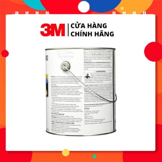 Xi đánh bóng 3M - 05983