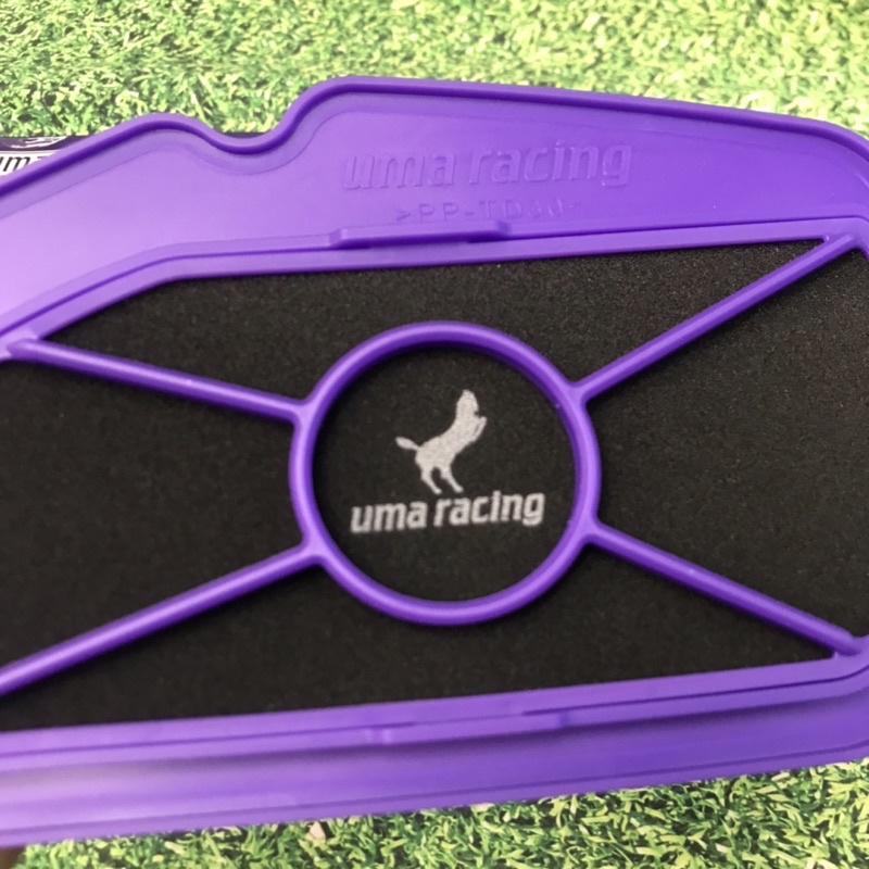 Lọc gió UMA Racing dành cho Honda Vario, Click, PCX, Air Blade 125, Sh Mode