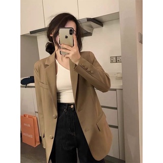 Áo blazer hót cho các nàng
