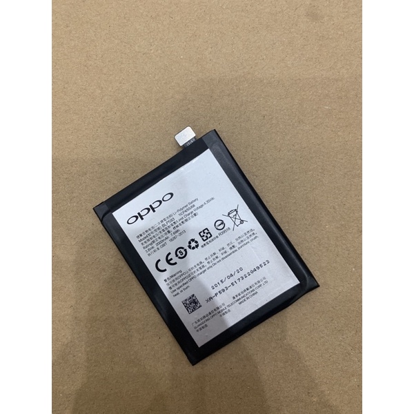 pin oppo neo5 (1201)