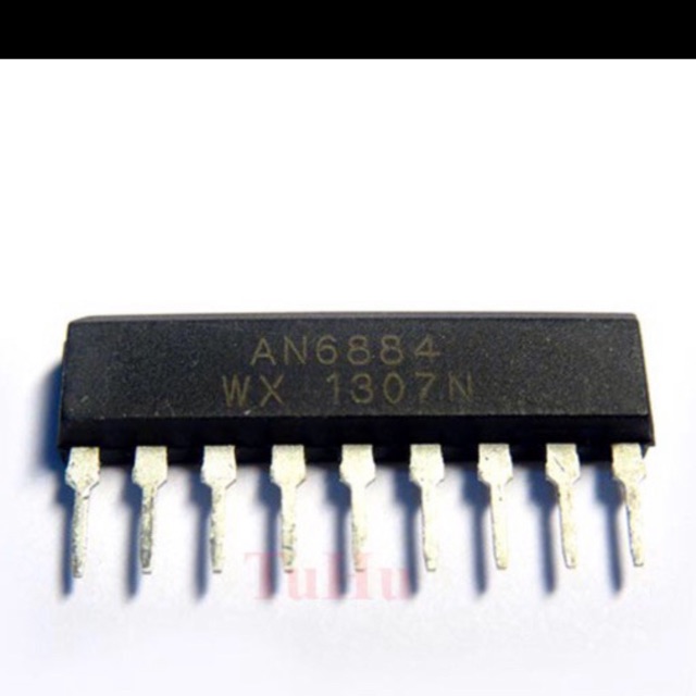Ic AN 6884 combo 5 con