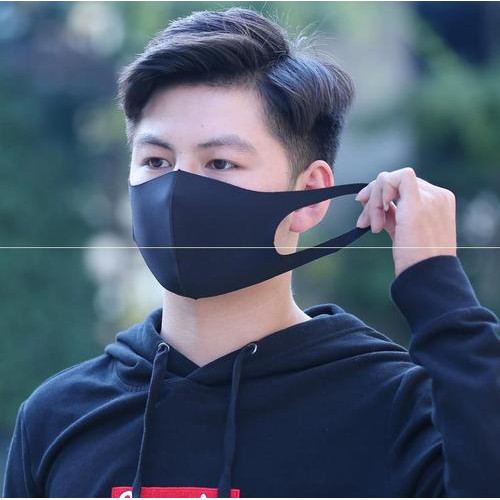 khẩu trang  PITTA-MASK. nội địa Nhật ,1 gói 3 cái ,khẩu trang siêu cản bụi đeo cực êm | BigBuy360 - bigbuy360.vn