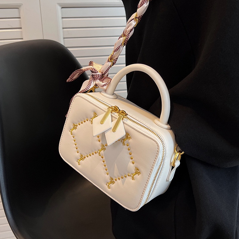 Túi Đeo Vai Thời Trang Chất Lượng Cao Cho Nữ