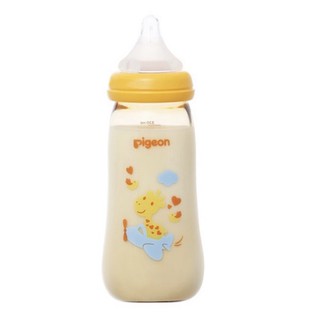 Bình sữa Pigeon nội địa Nhật 330ml